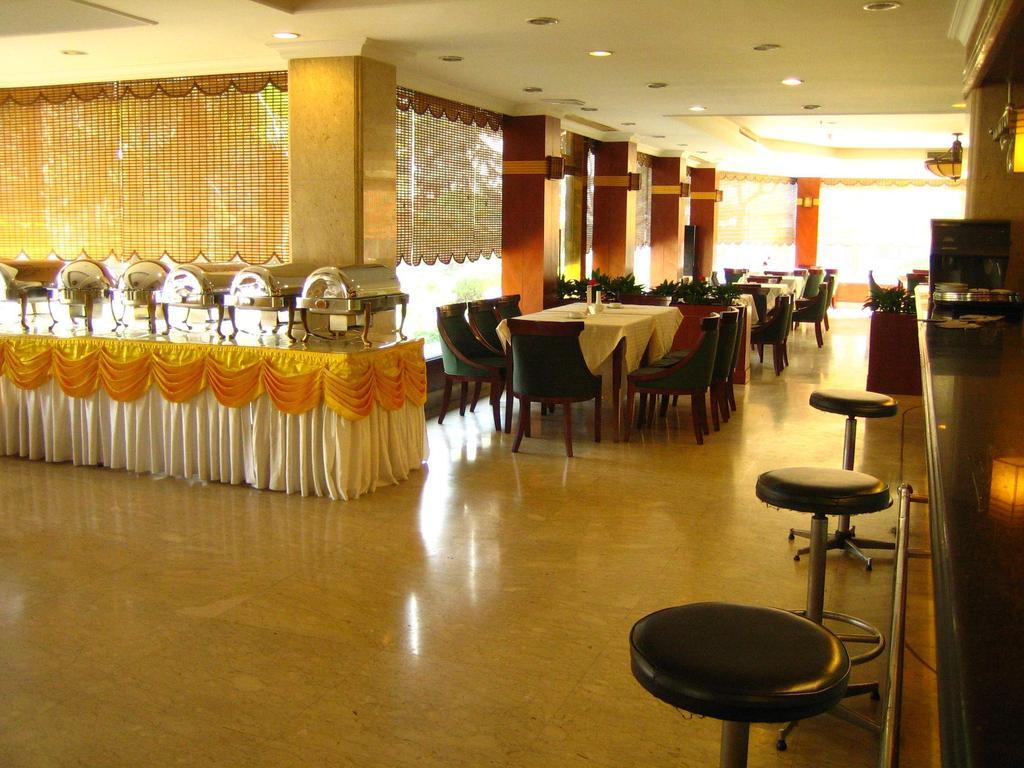Hotel Jin Sha Jin Jiang