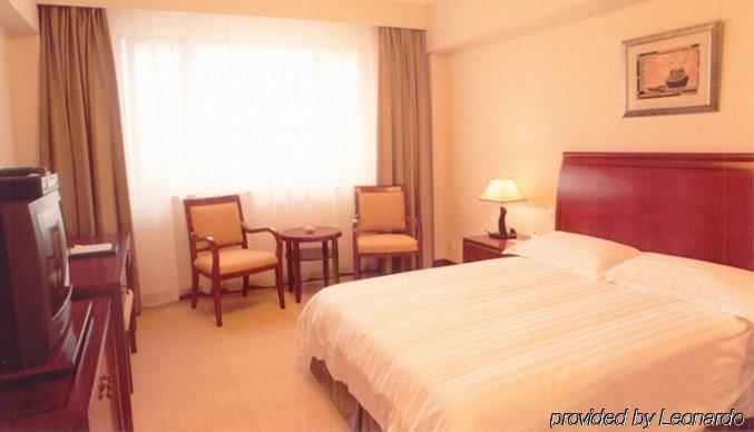 Jin Sha Jin Jiang Hotel 3*