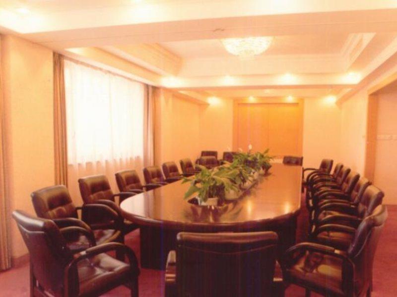 Hotel Jin Sha Jin Jiang Xangai