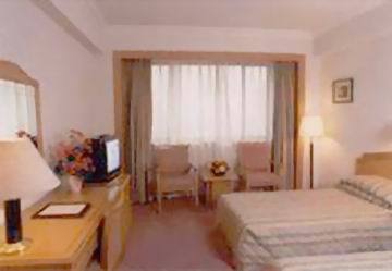Hotel Jin Sha Jin Jiang 3*