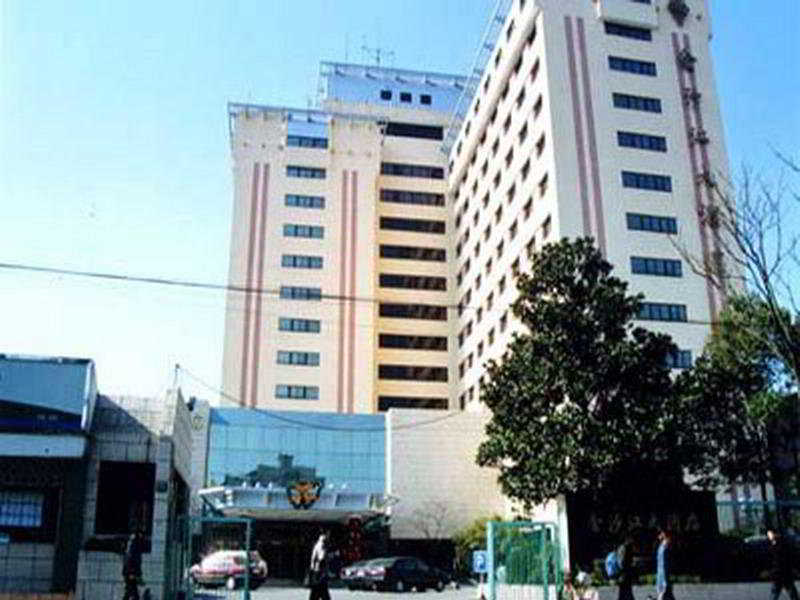 Jin Sha Jin Jiang Hotel