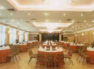 Jin Sha Jin Jiang Hotel 3*