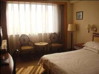 Jin Sha Jin Jiang Hotel