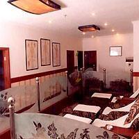 Jin Sha Jin Jiang Hotel Xangai