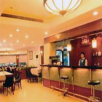 Jin Sha Jin Jiang Hotel