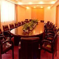 Hotel Jin Sha Jin Jiang Xangai