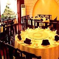 Jin Sha Jin Jiang Hotel Xangai