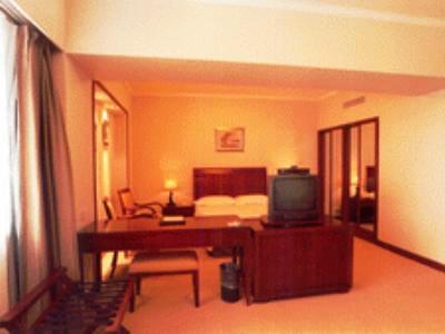 Jin Sha Jin Jiang Hotel