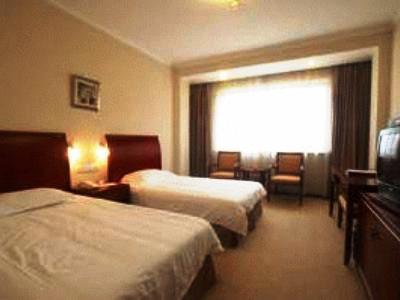 Jin Sha Jin Jiang Hotel